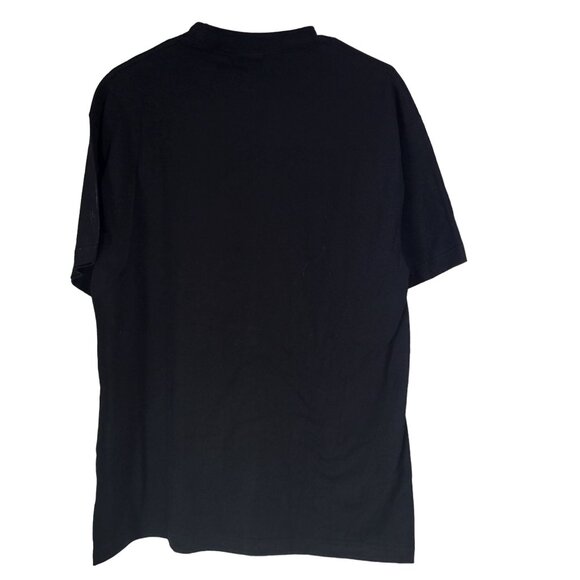 2004 Lee Sport Tampa Bay Lightning Stanley Cup Champions Shirt SZ L Parade Ed - Picture 3 of 10